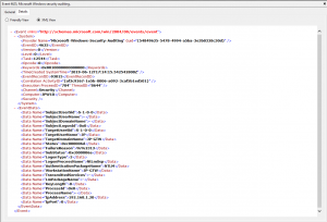 Event Code 21 Rdp Windows RDP-Related Event Logs: Identification, Tracking, and ...