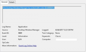 Event Code 21 Rdp Windows RDP-Related Event Logs: Identification, Tracking, and ...